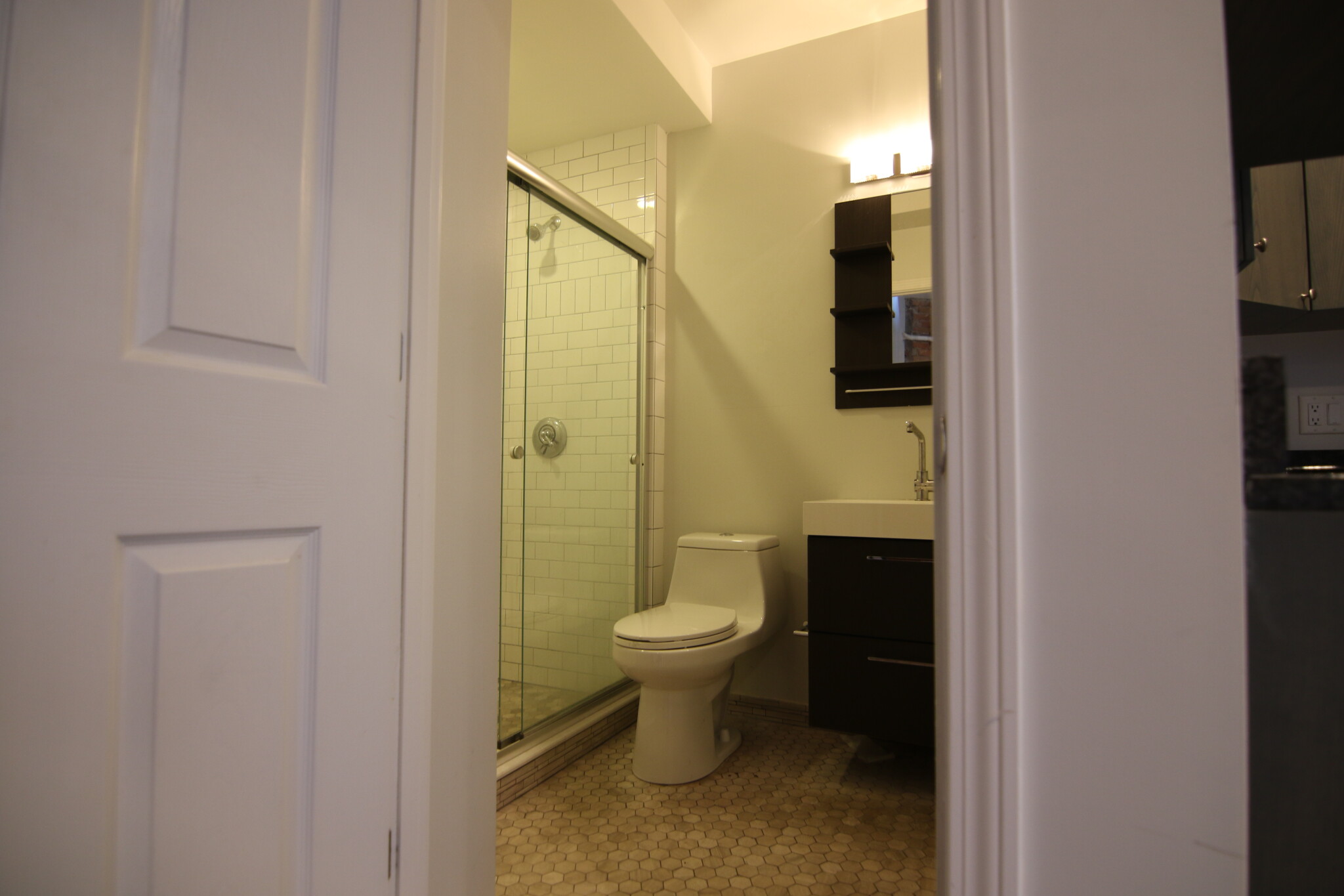 181 Saint Botolph, South End