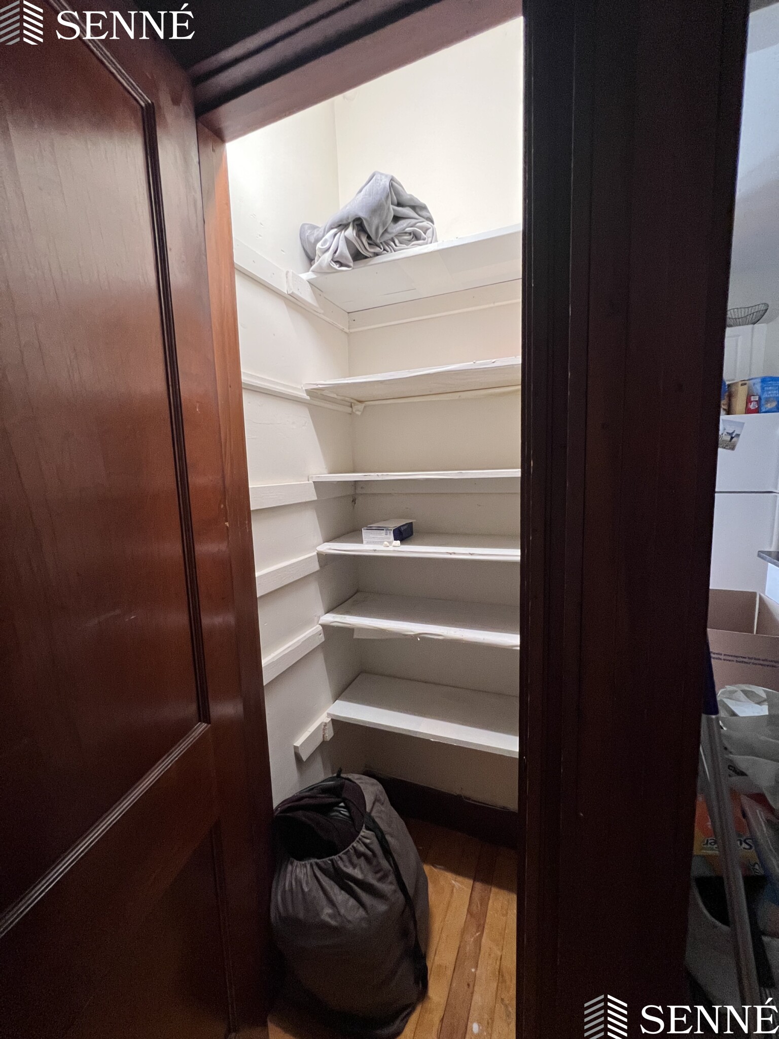 5 Linnaean St, Neighborhood Nine