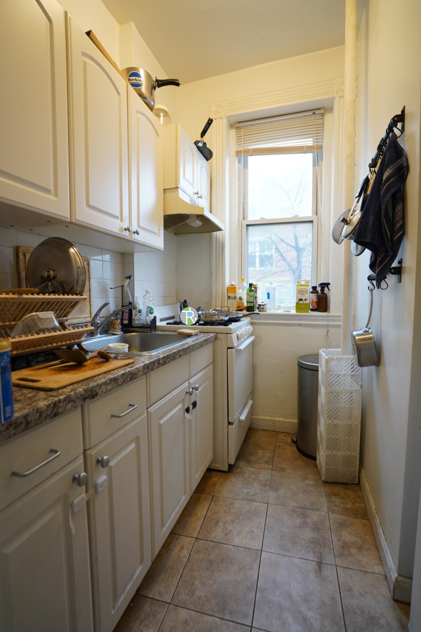 1302 Commonwealth Ave, Allston