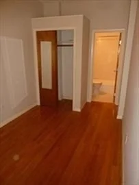 40 Saint Botolph St, Back Bay