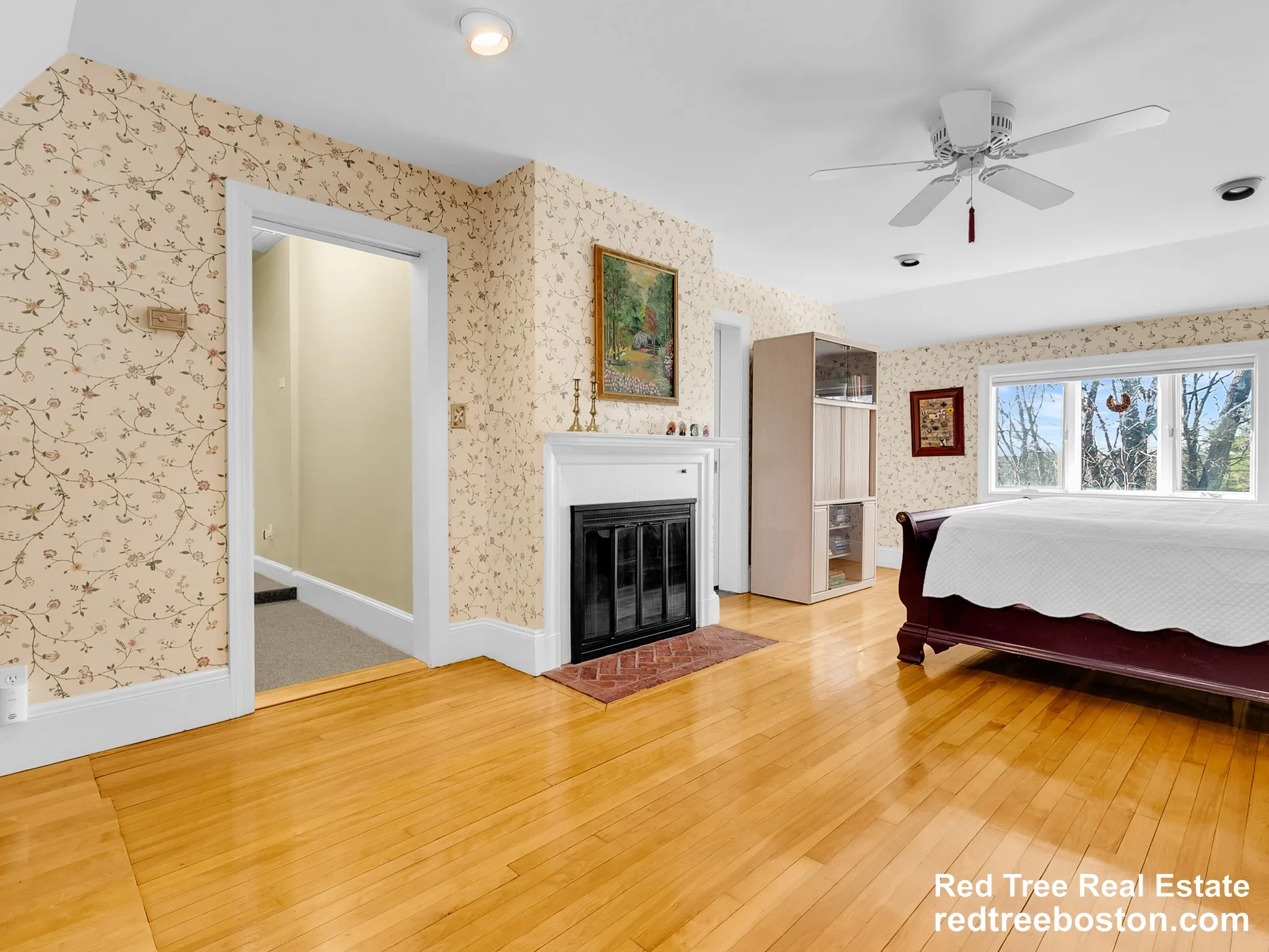 243 Upland Ave, Newton Highlands