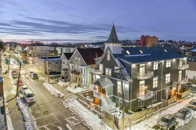 204 Spencer Ave, Chelsea