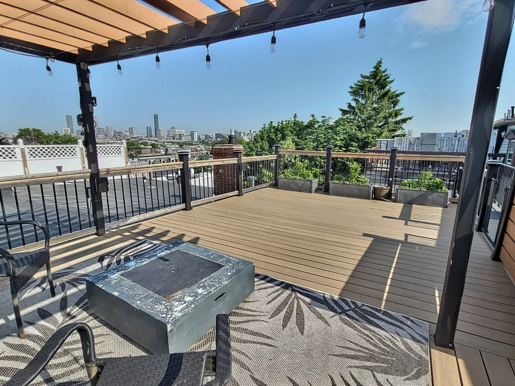 54 Telegraph, South Boston's Dorchester Heights