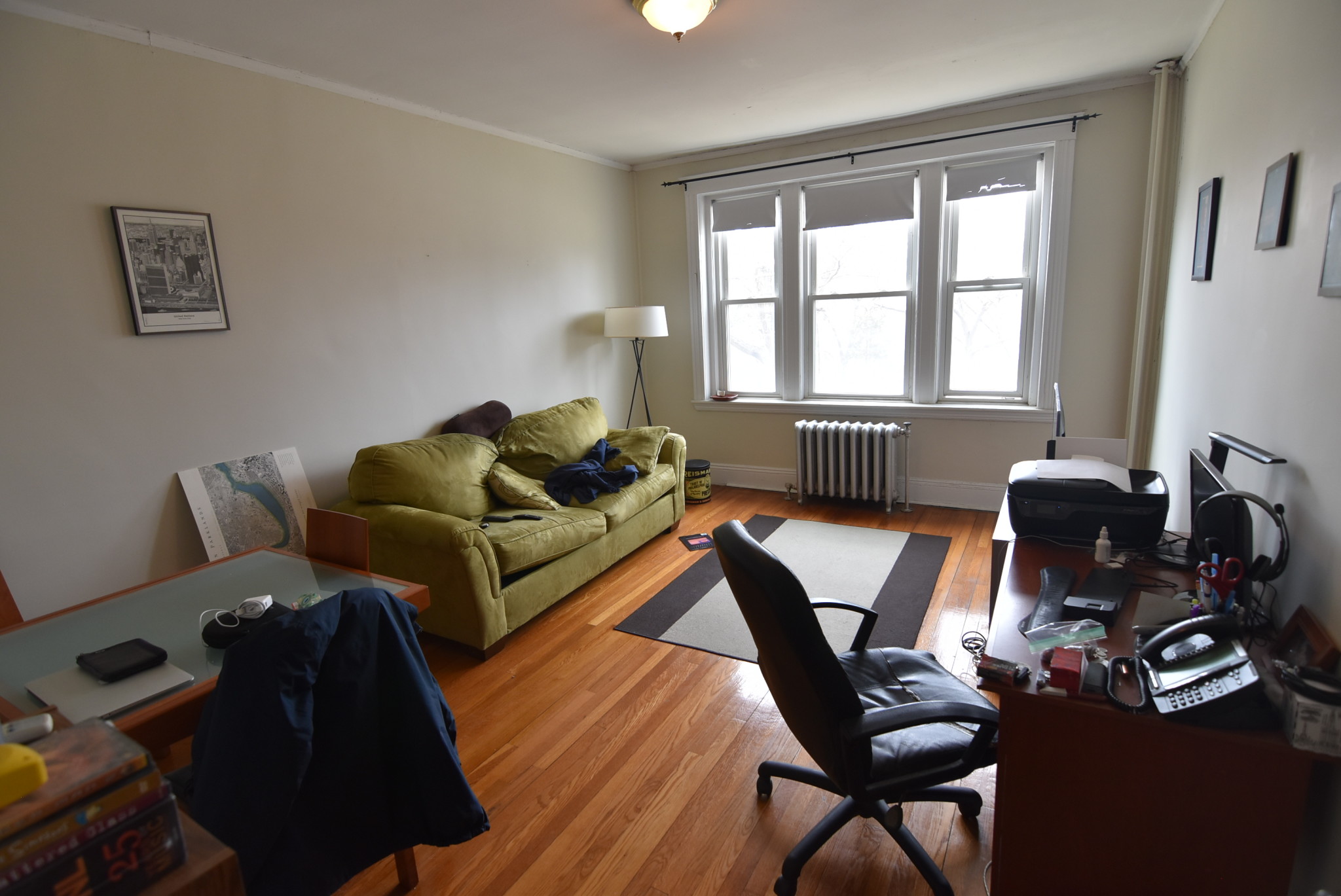 1950 Commonwealth Ave, Brighton