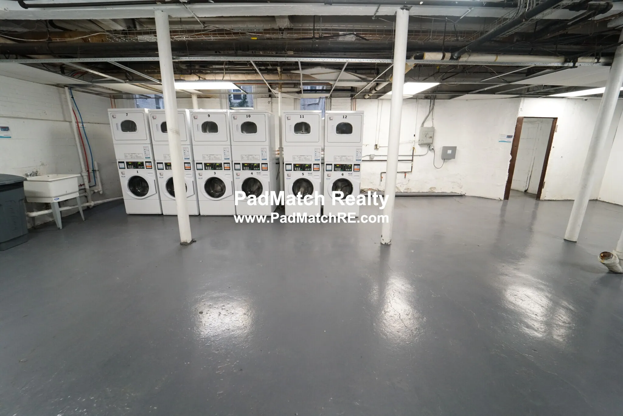 1179 Boylston St, Fenway