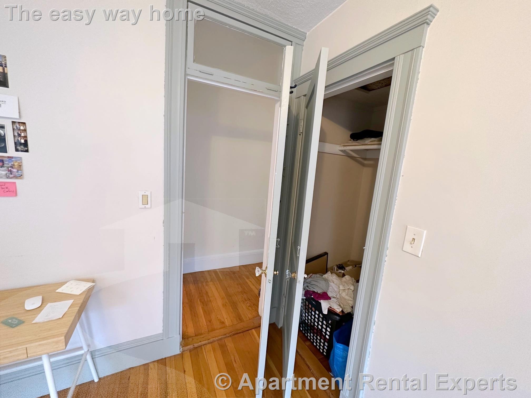 1775 Massachusetts Ave, Porter Square