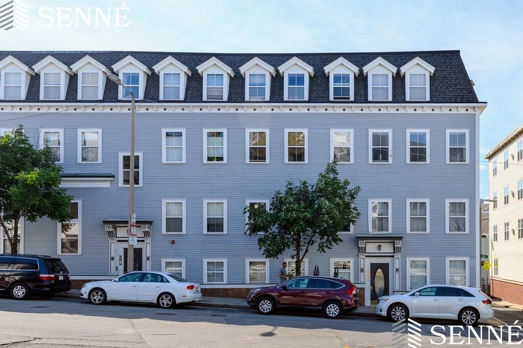 47-51 Dorchester St, South Boston