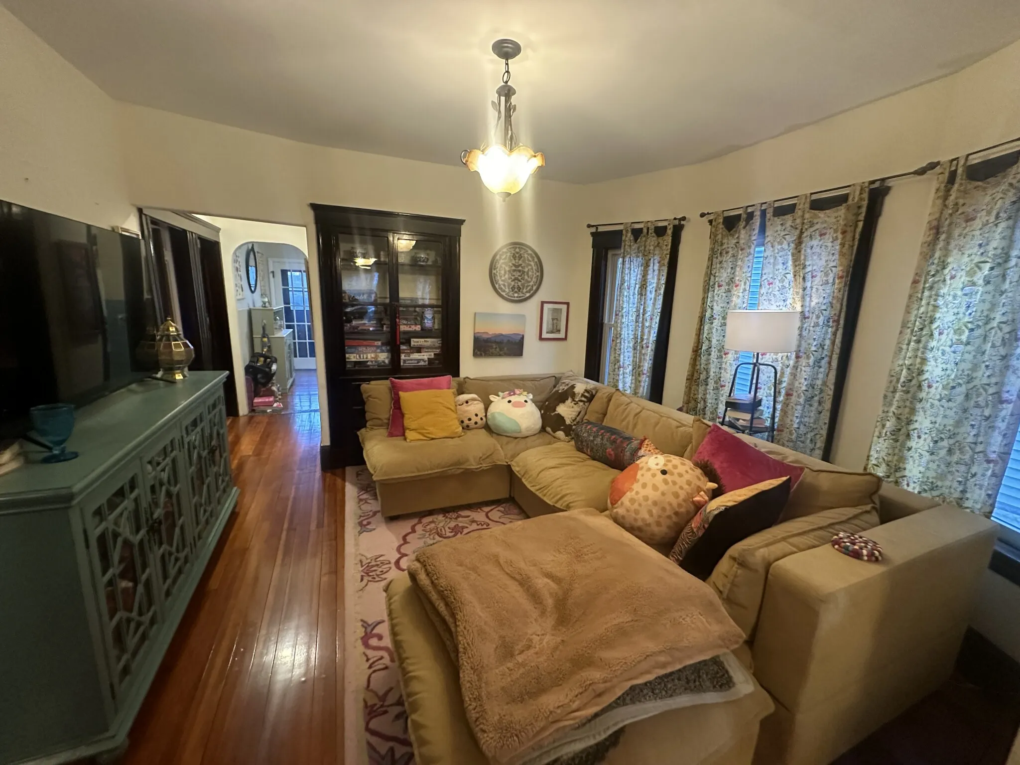 71 Prichard Ave, Powder House Square