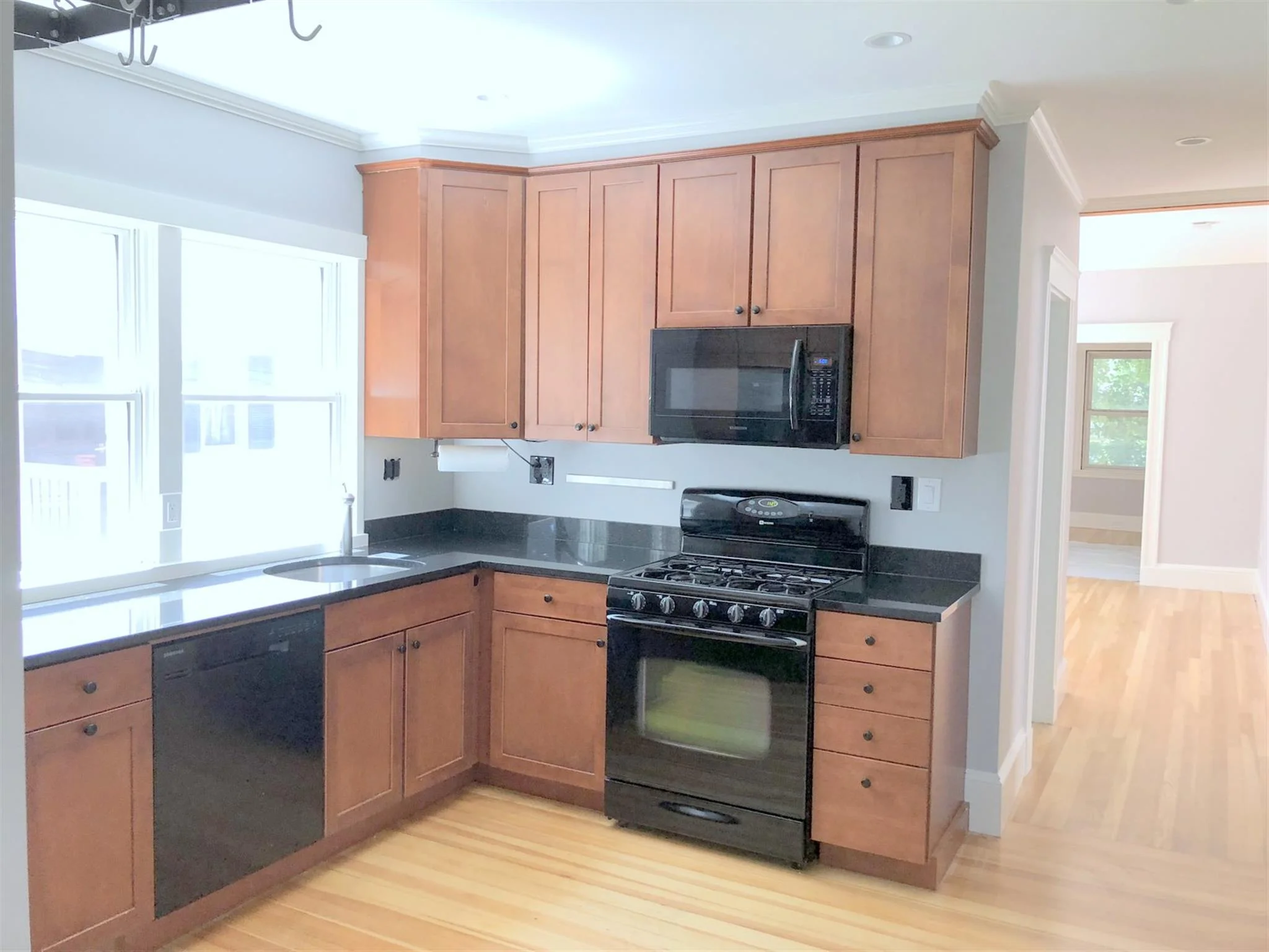 133 Boston Ave, Powder House Square