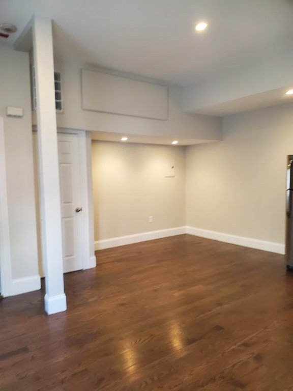 116 Dorchester St, South Boston