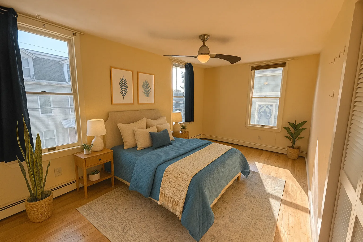 121 Spring St, East Cambridge