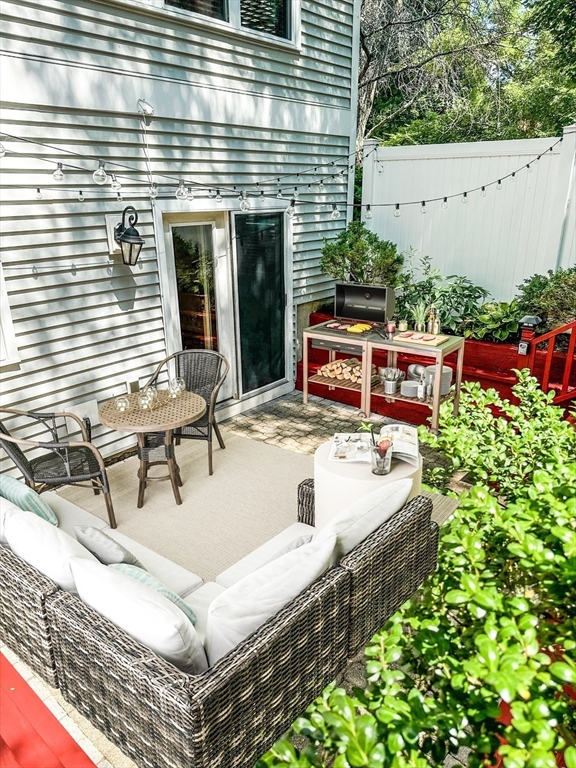 53 Fairfield Park, Mansfield