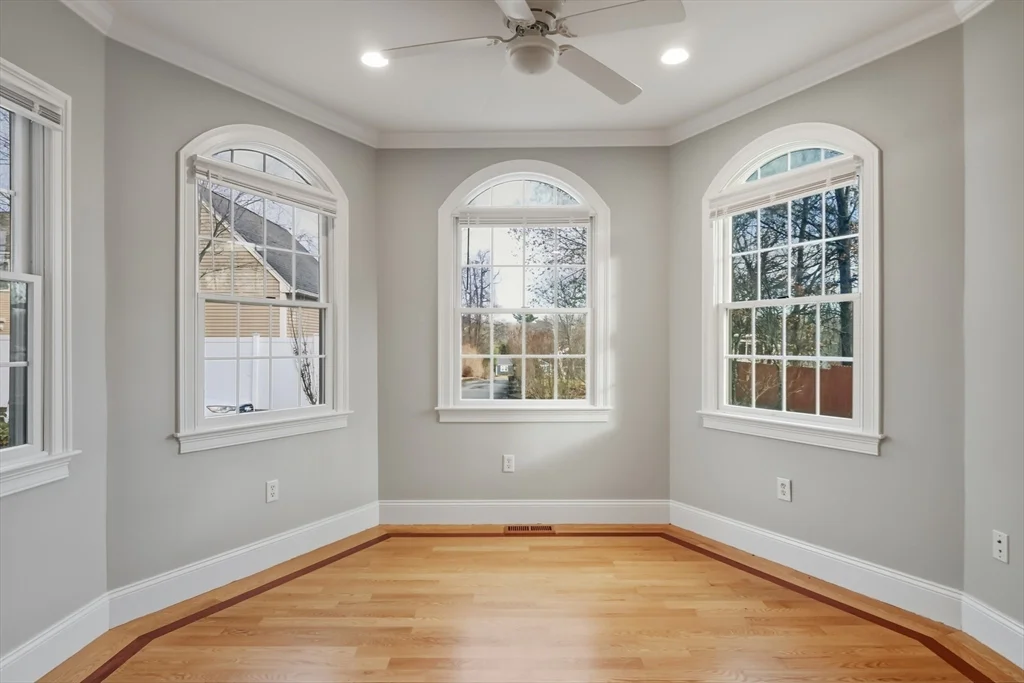 1327 Liberty, Braintree