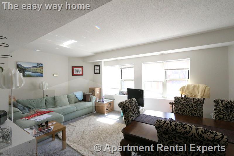 175 Beacon St, Ward Two