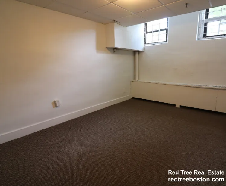 409 Huntington Ave, Fenway