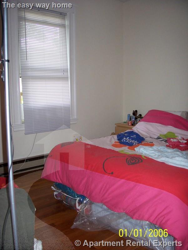 35 Buena Vista Park, Porter Square