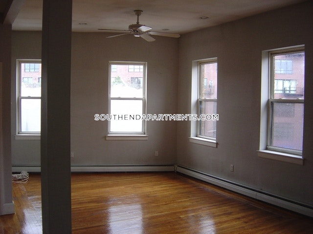 2 bed, 1 bath apartment for rent at 536 Tremont St Unit 6, South End — photo 14 of 19