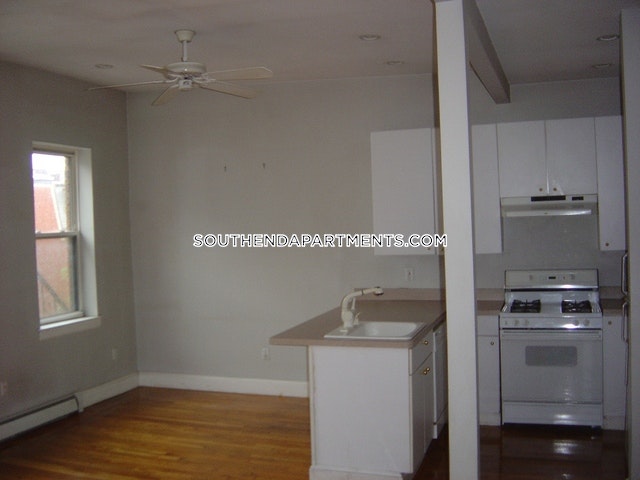 2 bed, 1 bath apartment for rent at 536 Tremont St Unit 3, South End — photo 2 of 26