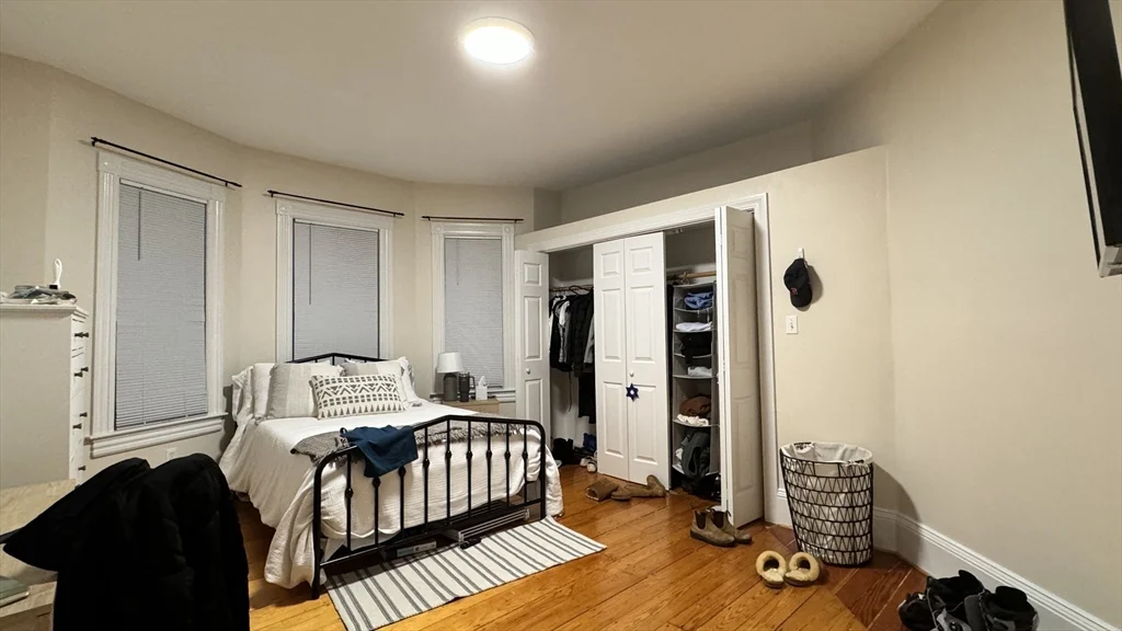 16 Gould Ave, Malden