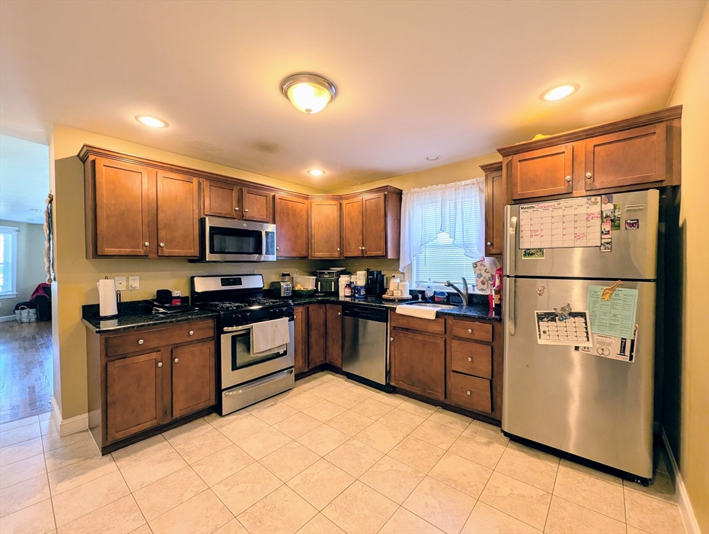 20 Warren St, Peabody