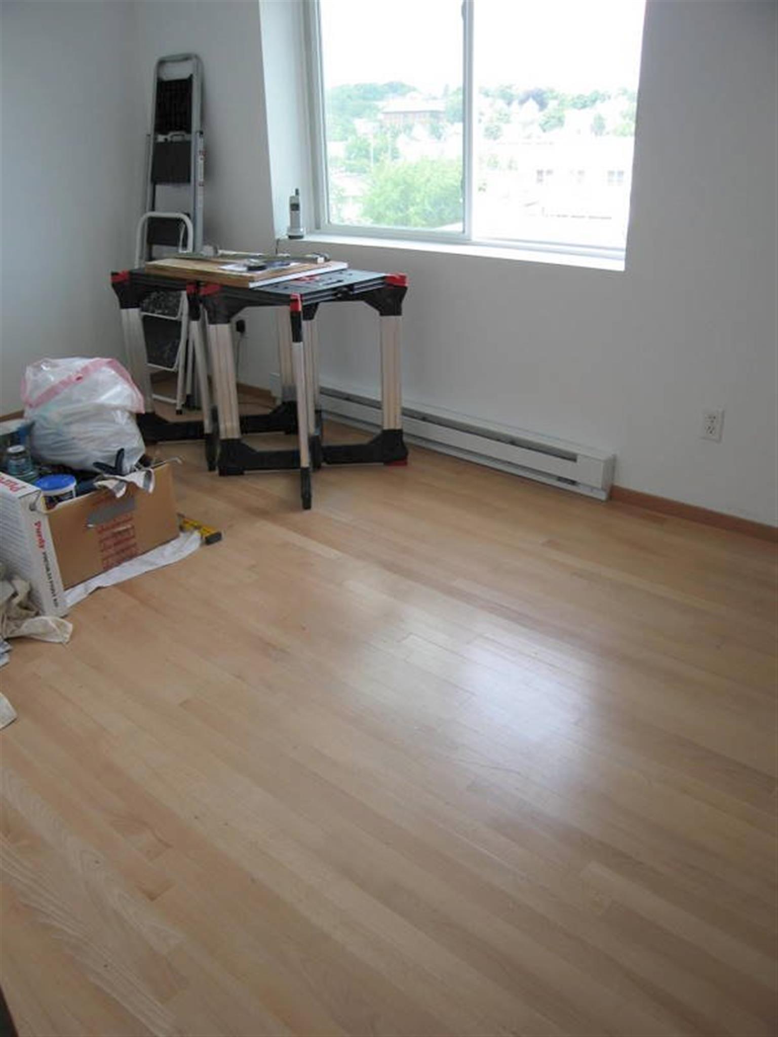 70 Park St, Ward Two