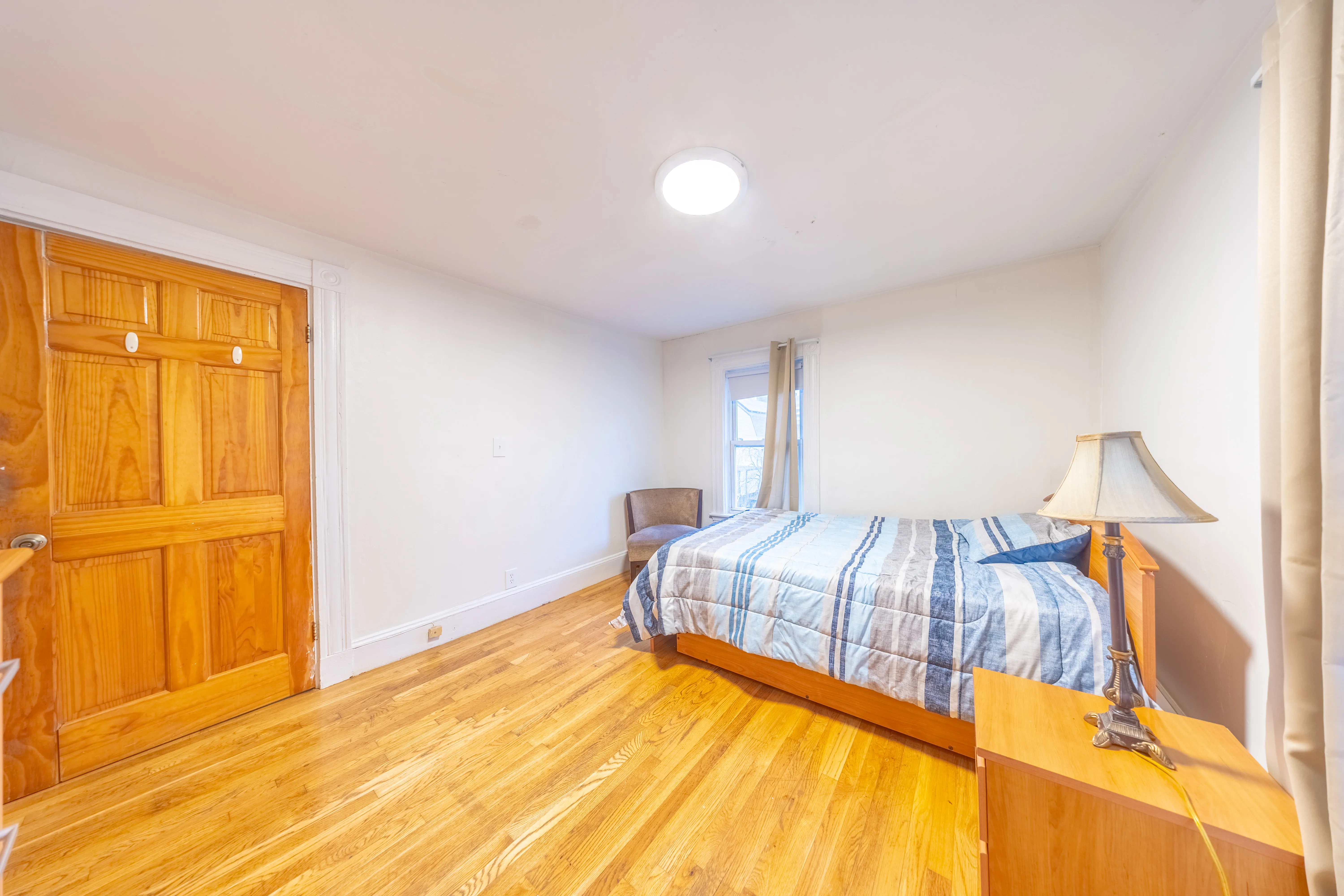 31 Seattle St, Allston