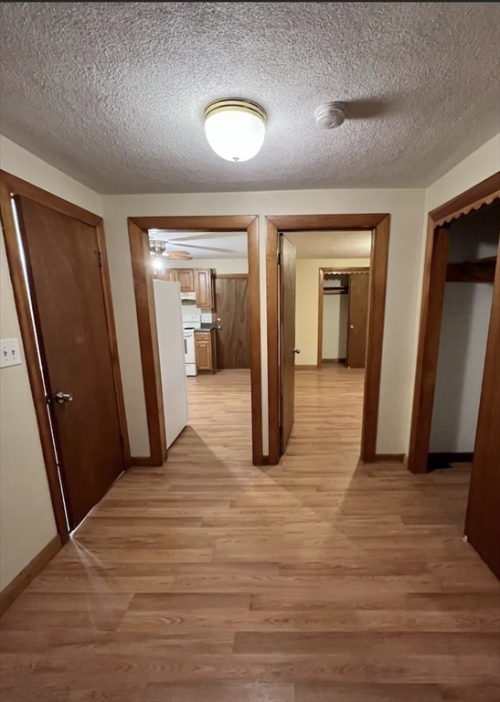 100 Readville, Hyde Park