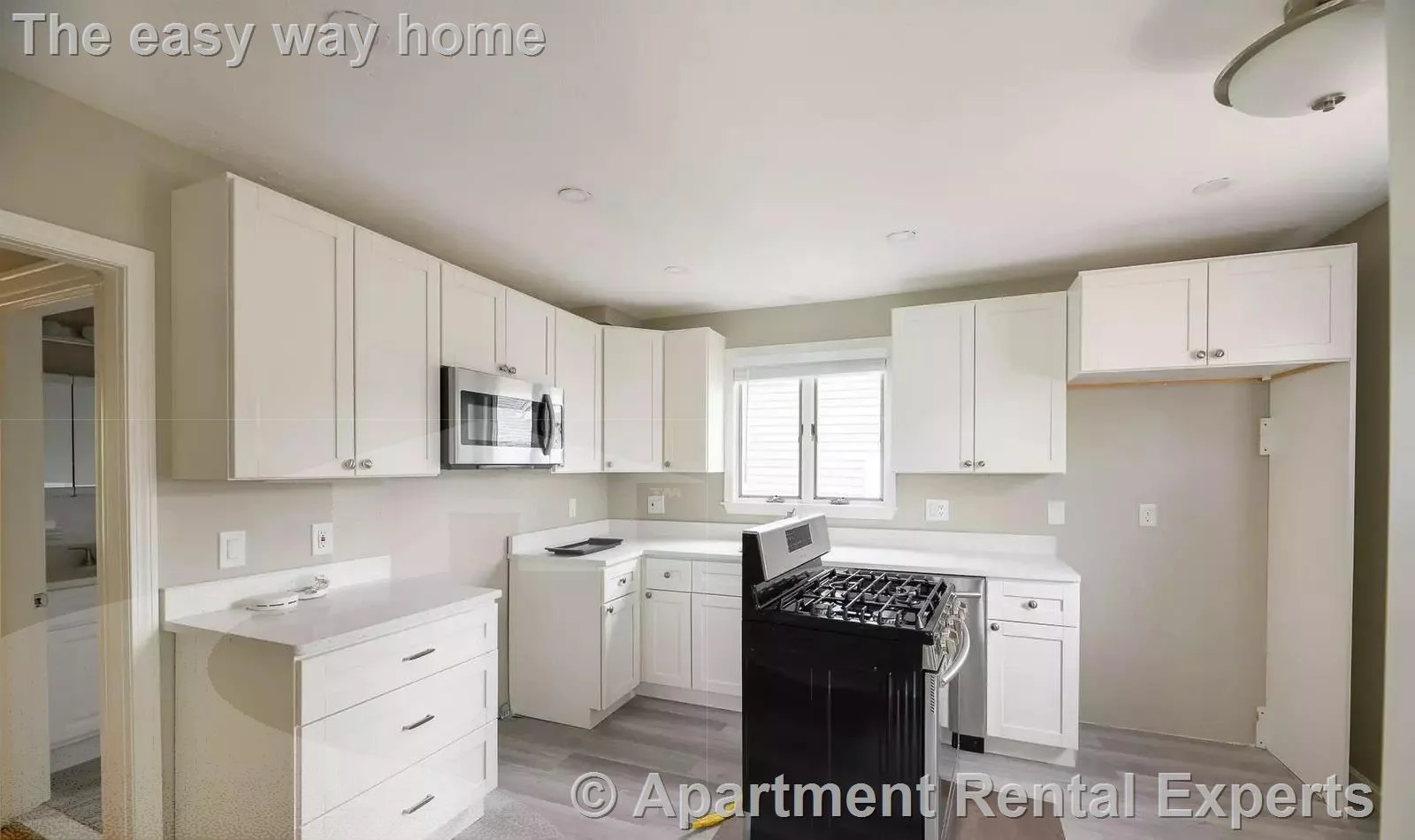 36 Greenville St, Union Square