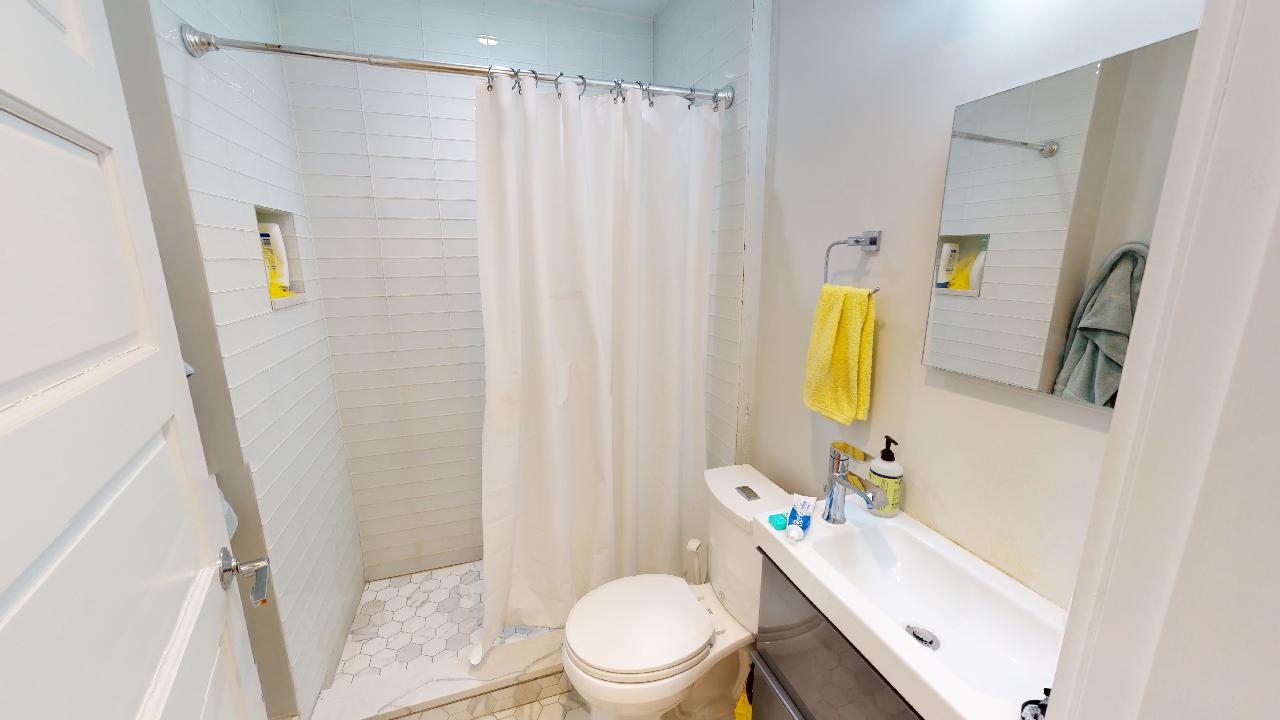 Studio bed, 1 bath apartment for rent at 1925 Massachusetts Ave Unit 2, Porter Square — photo 2 of 7