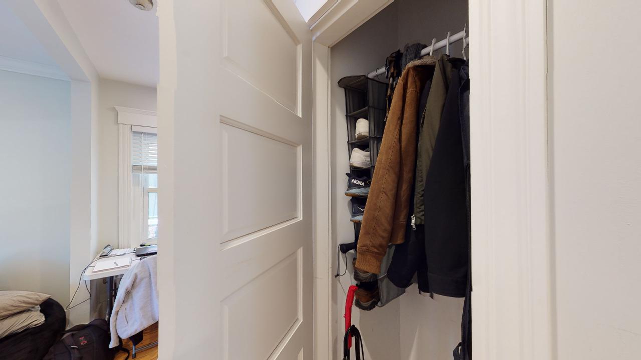 Studio bed, 1 bath apartment for rent at 1925 Massachusetts Ave Unit 2, Porter Square — photo 3 of 7