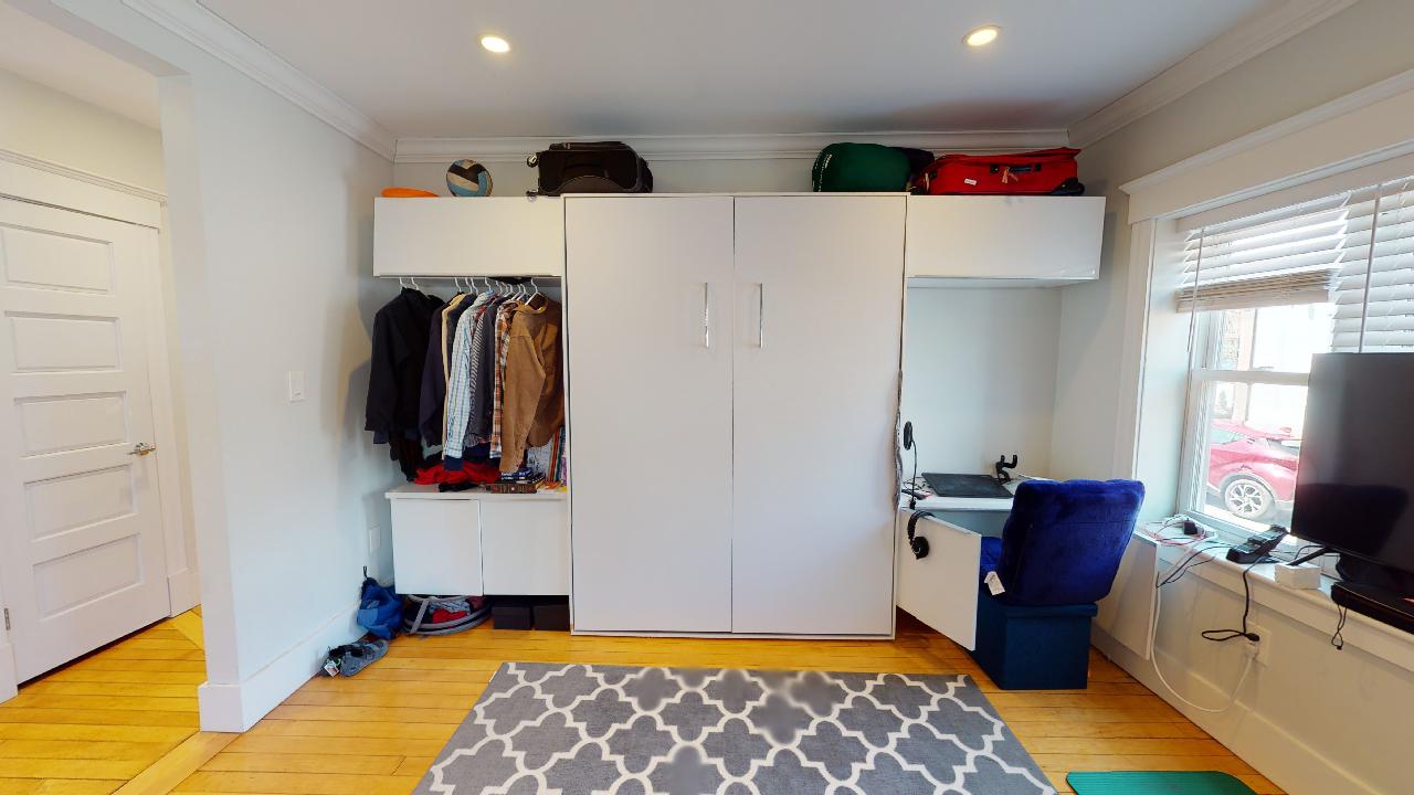 Studio bed, 1 bath apartment for rent at 1925 Massachusetts Ave Unit 2, Porter Square — photo 6 of 7