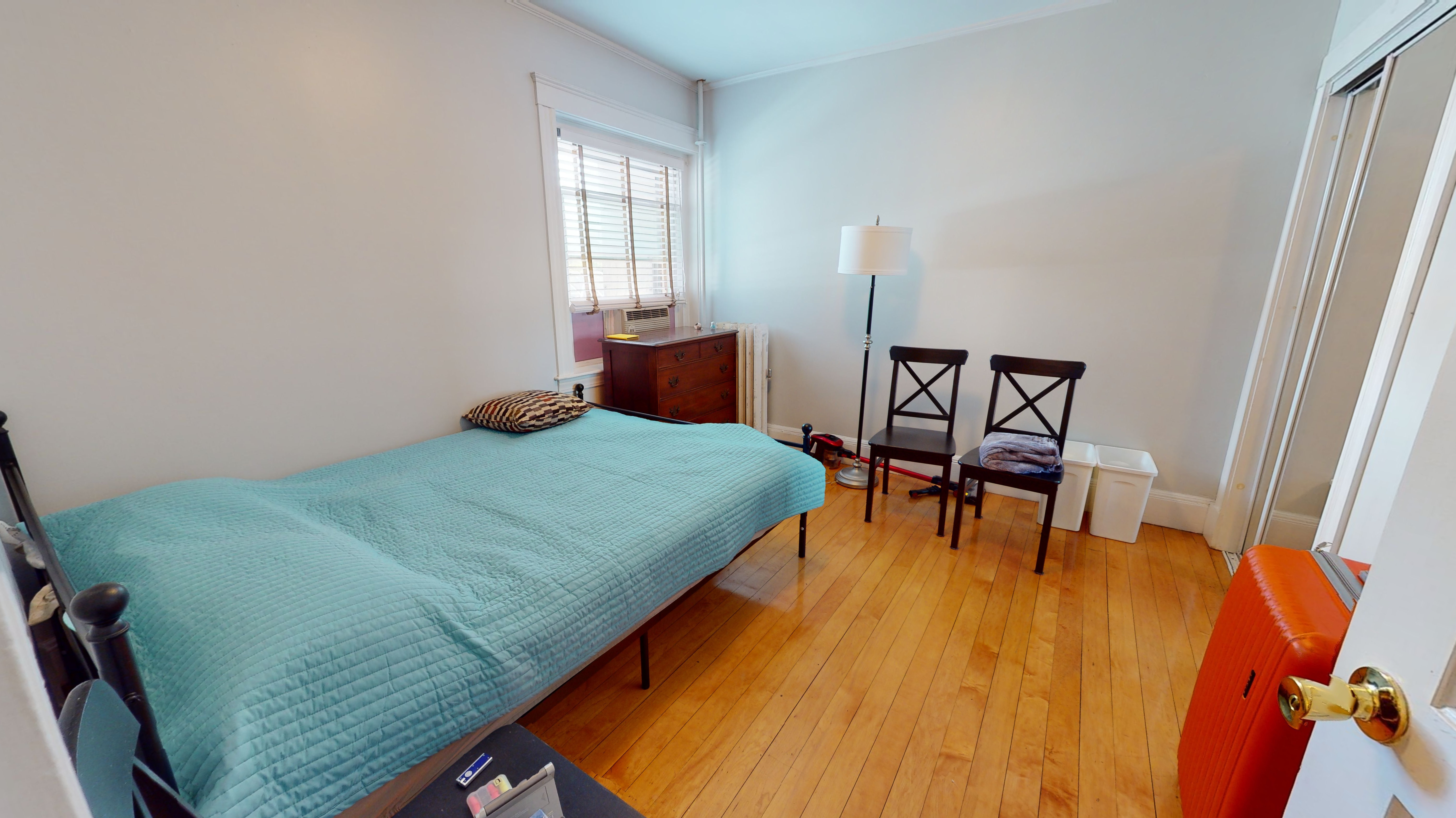 3 bed, 1 bath apartment for rent at 1925 Massachusetts Ave Unit 7, Porter Square — photo 8 of 14
