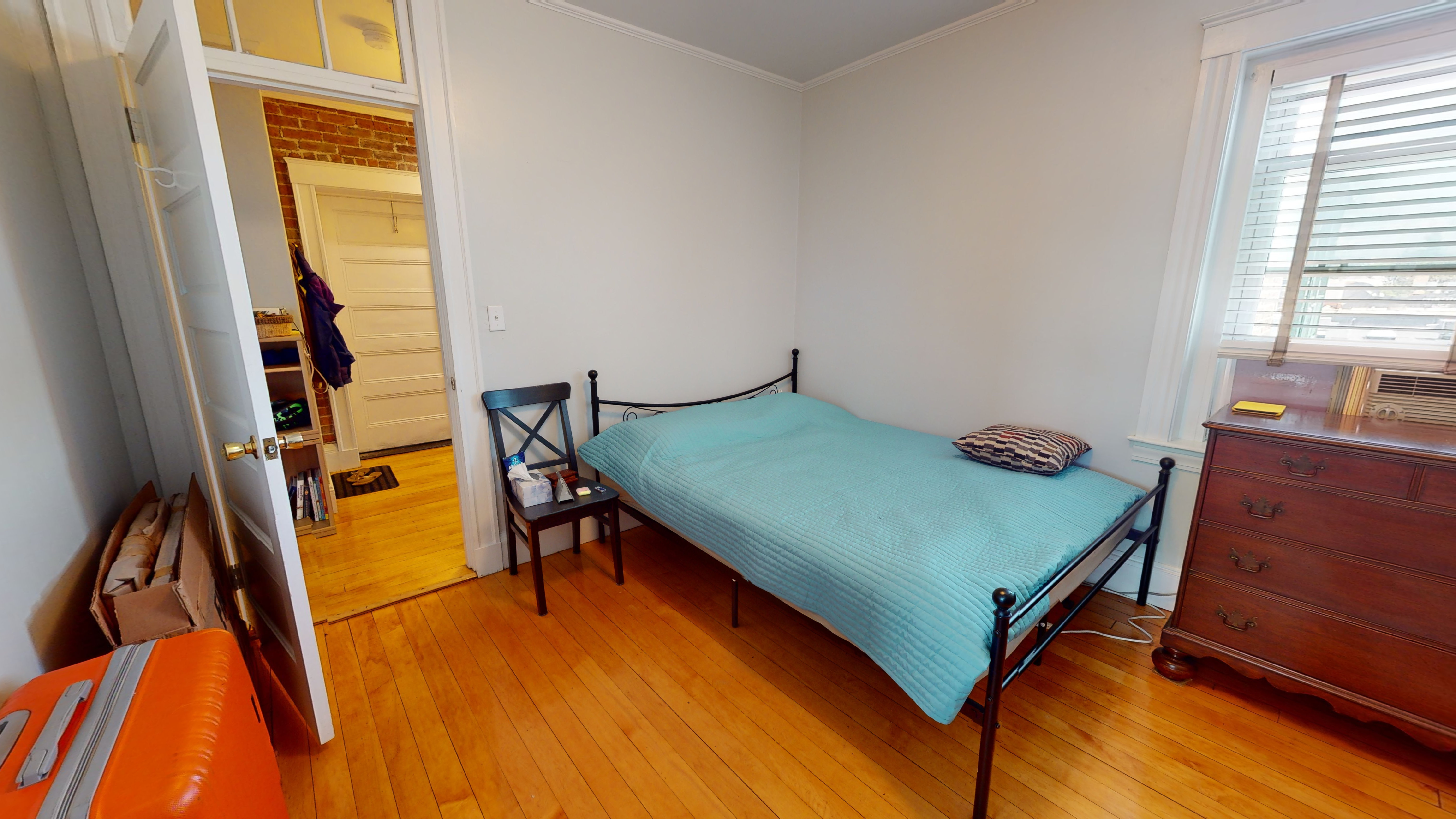 3 bed, 1 bath apartment for rent at 1925 Massachusetts Ave Unit 7, Porter Square — photo 9 of 14