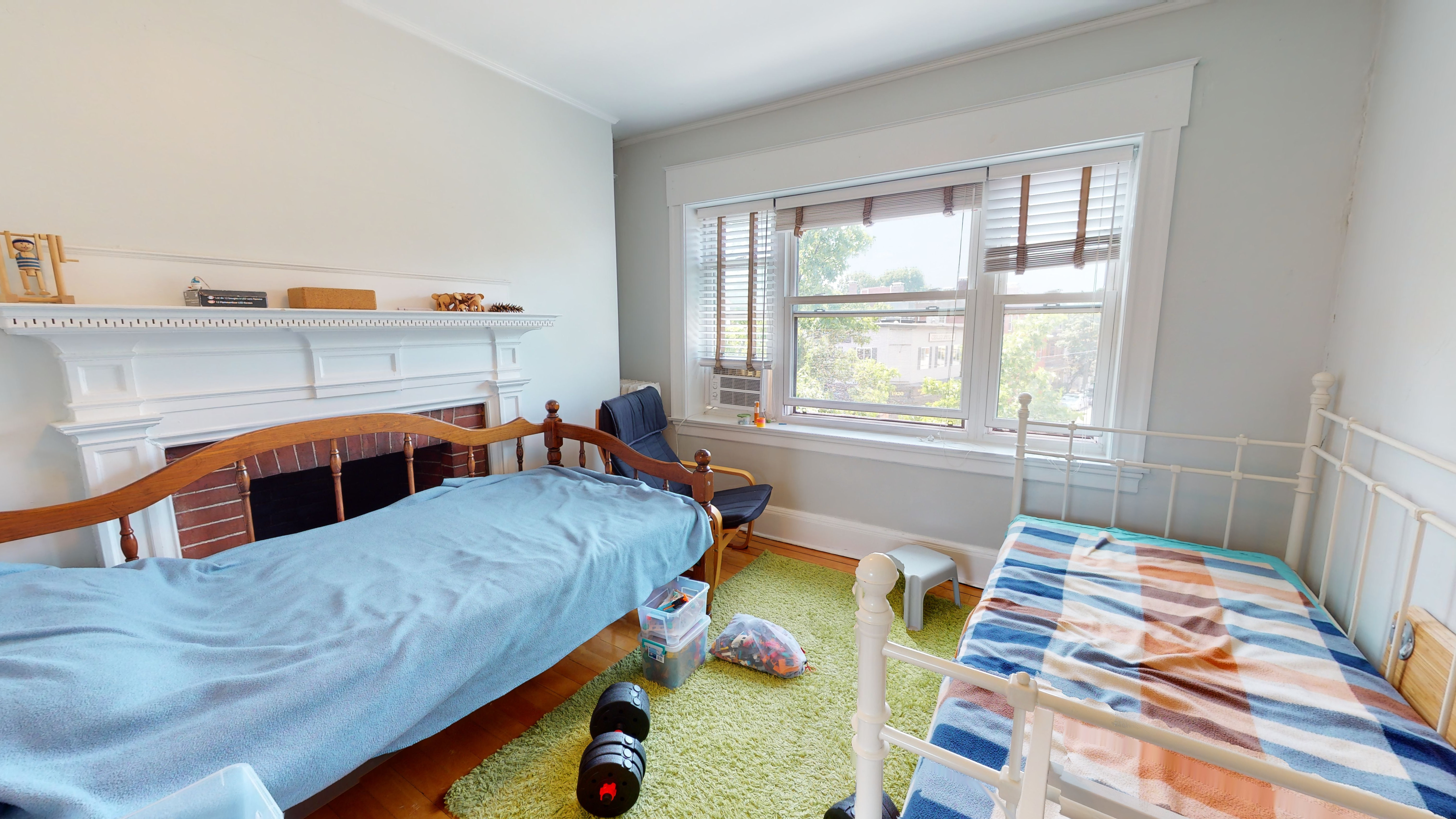 3 bed, 1 bath apartment for rent at 1925 Massachusetts Ave Unit 7, Porter Square — photo 11 of 14