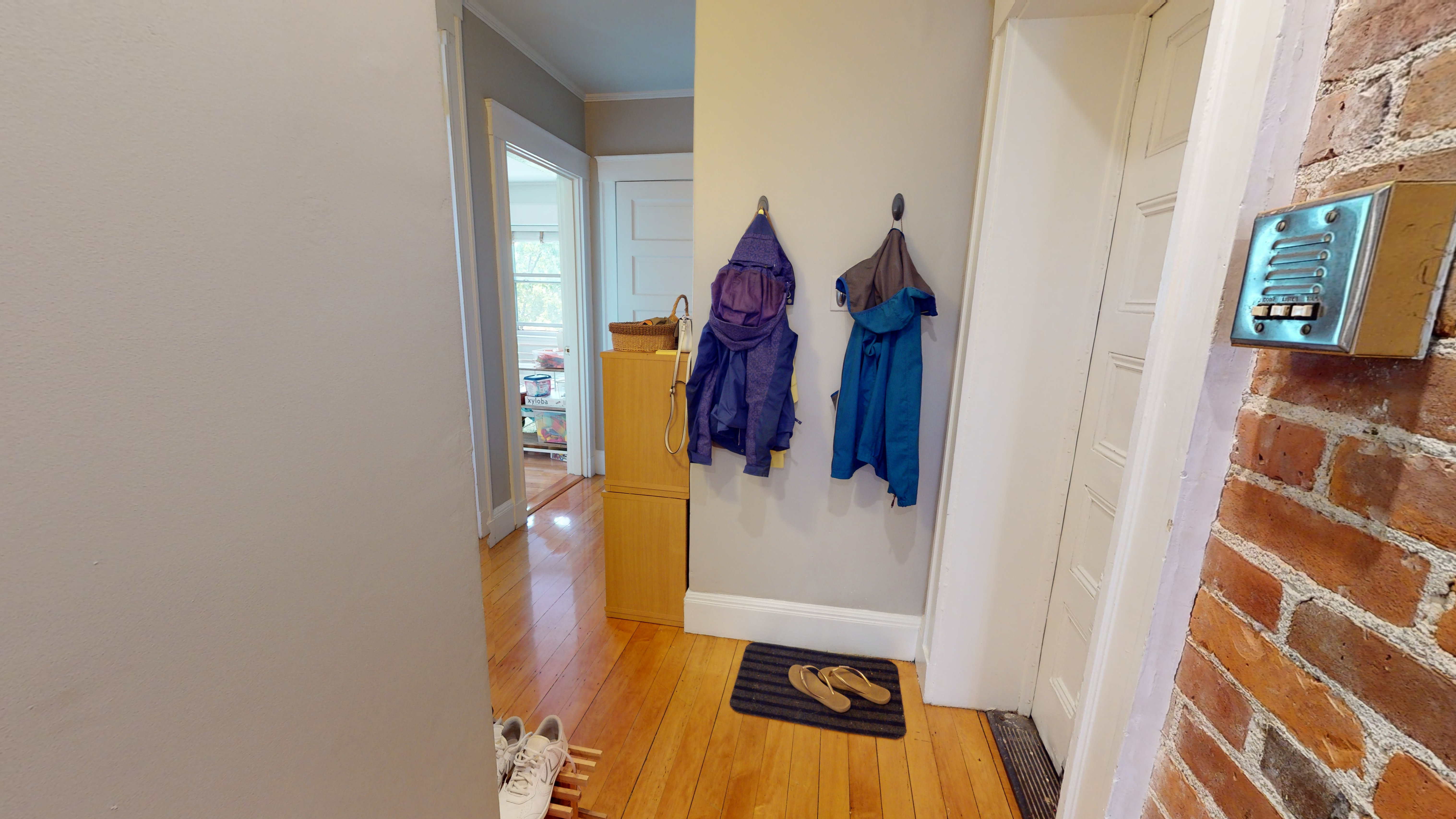 3 bed, 1 bath apartment for rent at 1925 Massachusetts Ave Unit 7, Porter Square — photo 13 of 14