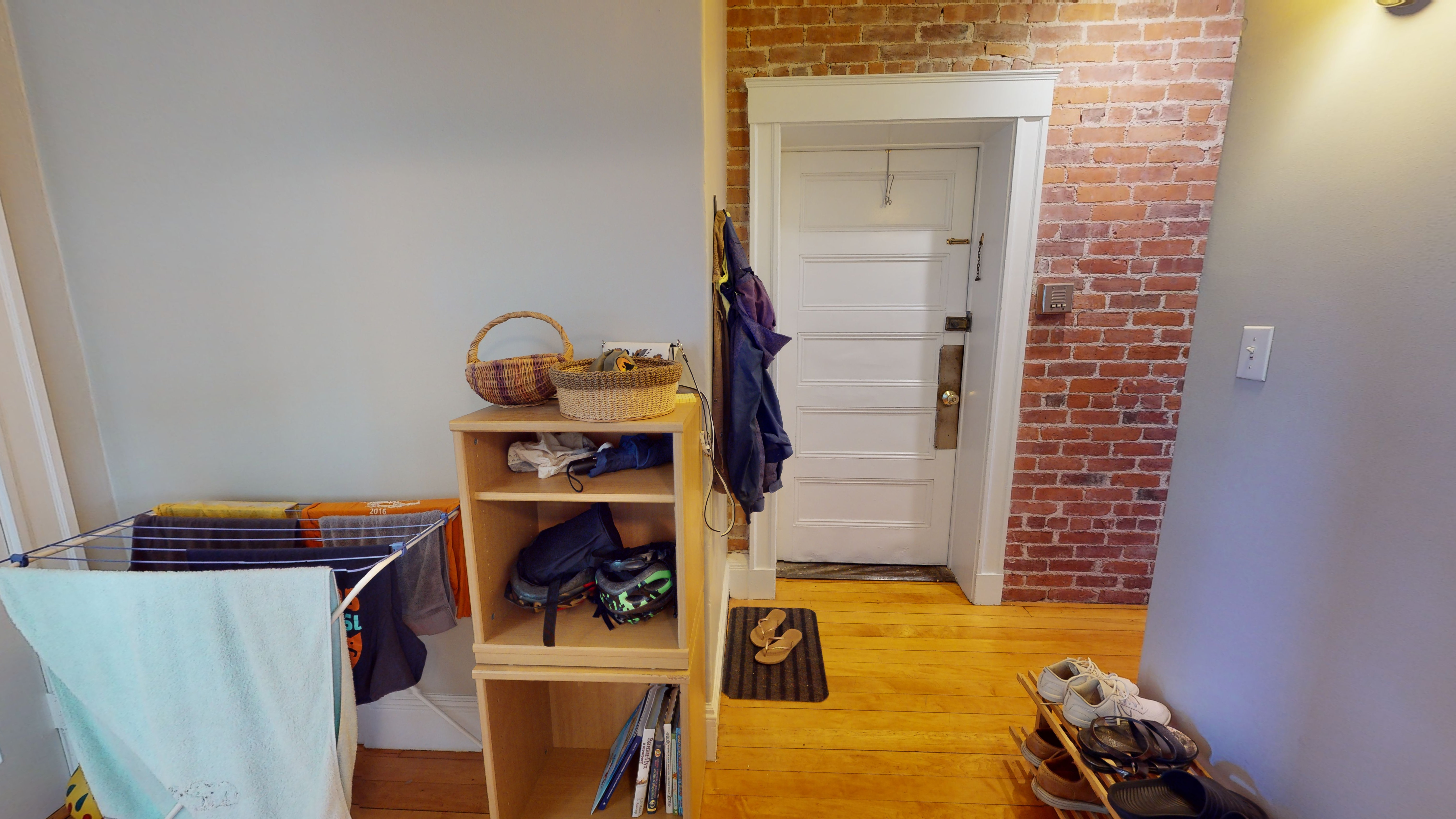 3 bed, 1 bath apartment for rent at 1925 Massachusetts Ave Unit 7, Porter Square — photo 14 of 14