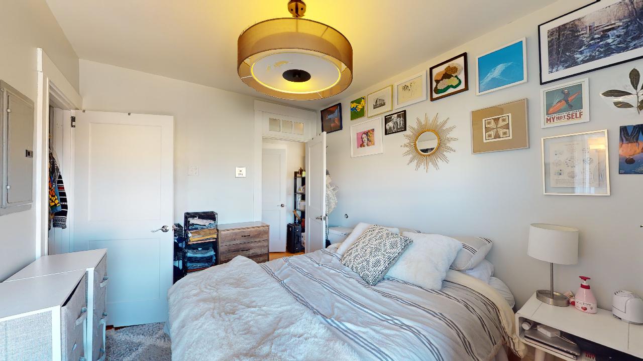 1 bed, 1 bath apartment for rent at 1925 Massachusetts Ave Unit 9, Porter Square — photo 6 of 9