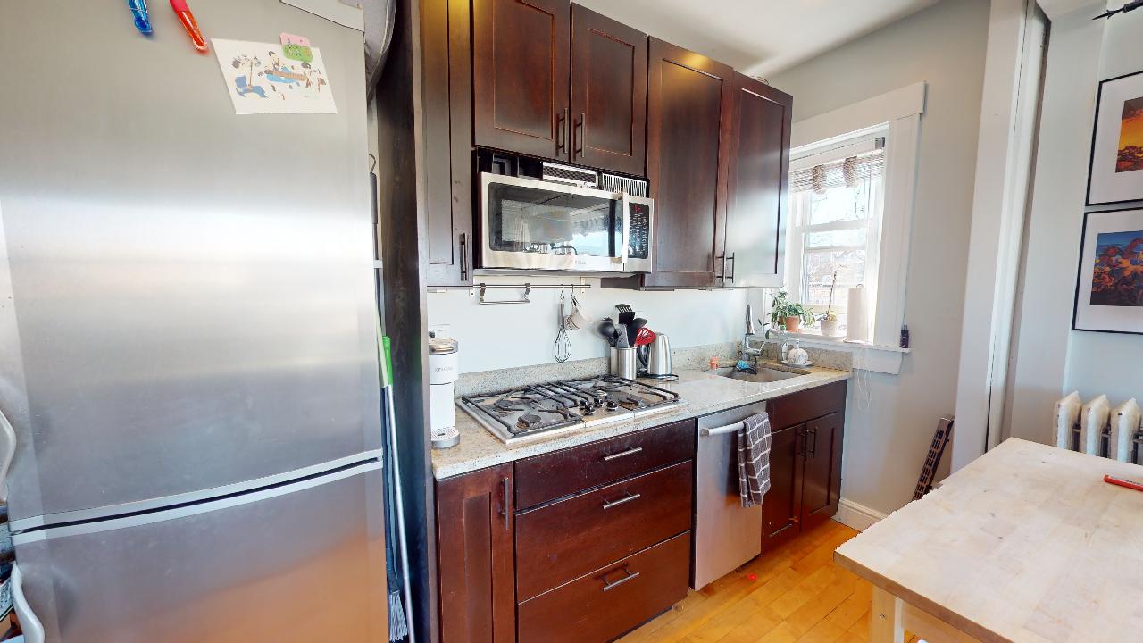 1 bed, 1 bath apartment for rent at 1925 Massachusetts Ave Unit 9, Porter Square — photo 9 of 9