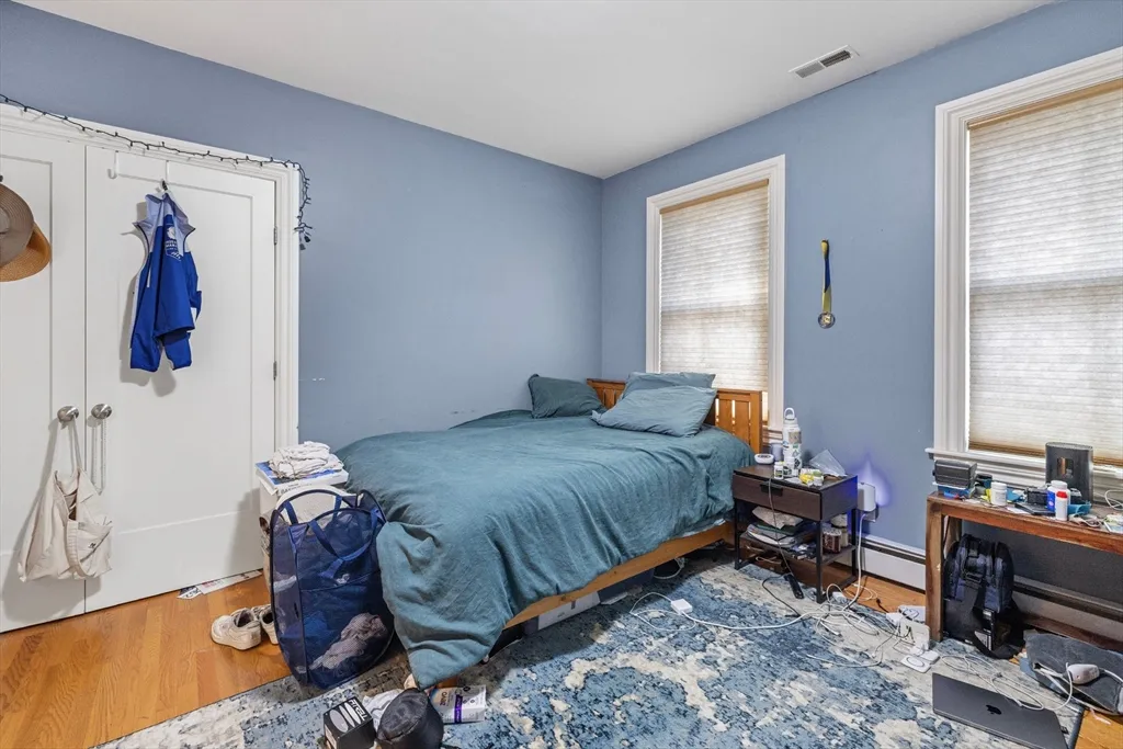 201 Norfolk St, The Port