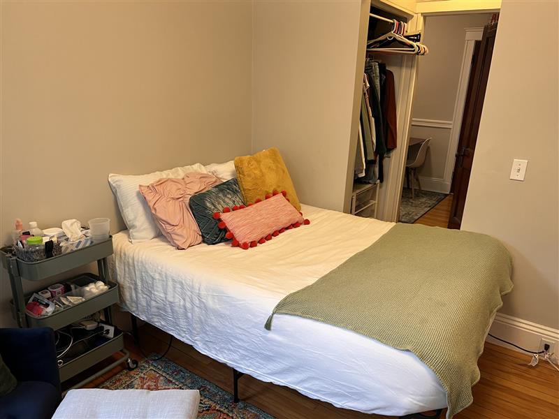 13 Story St, Harvard Square