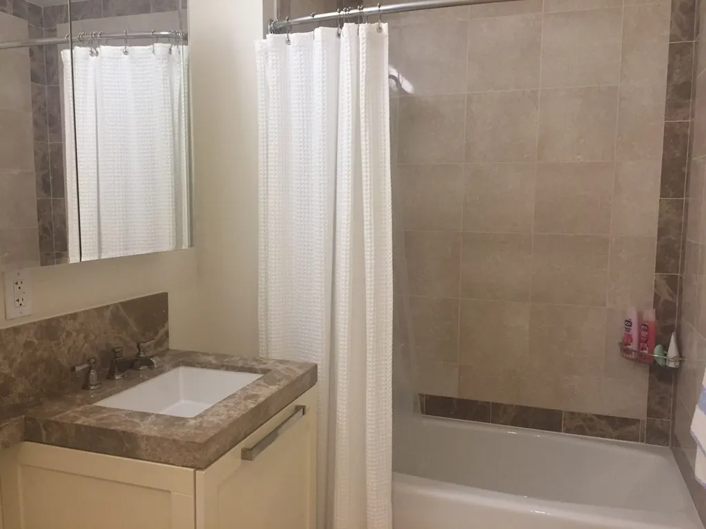 400 Stuart St, Back Bay