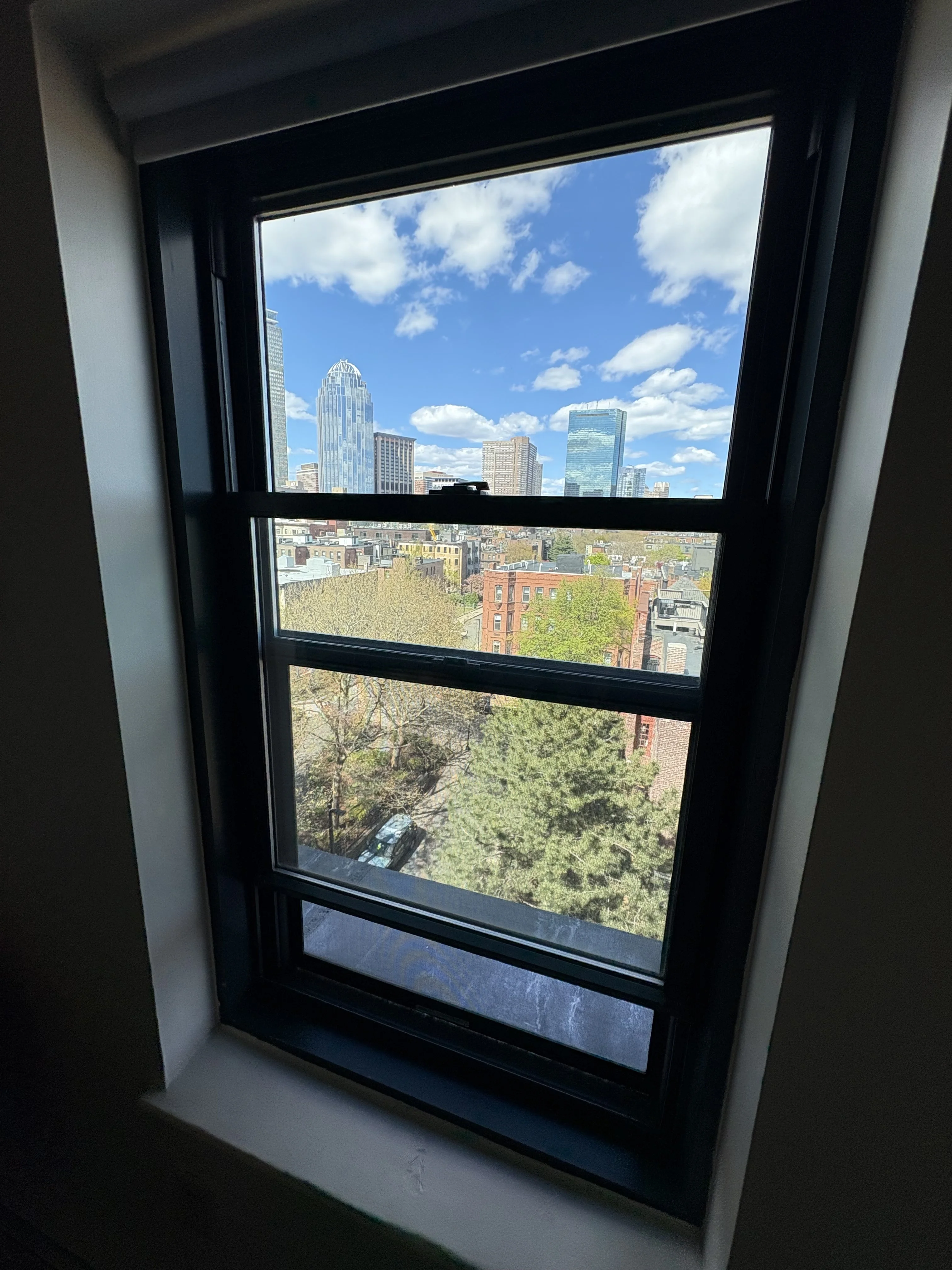 400 Massachusetts Ave, South End