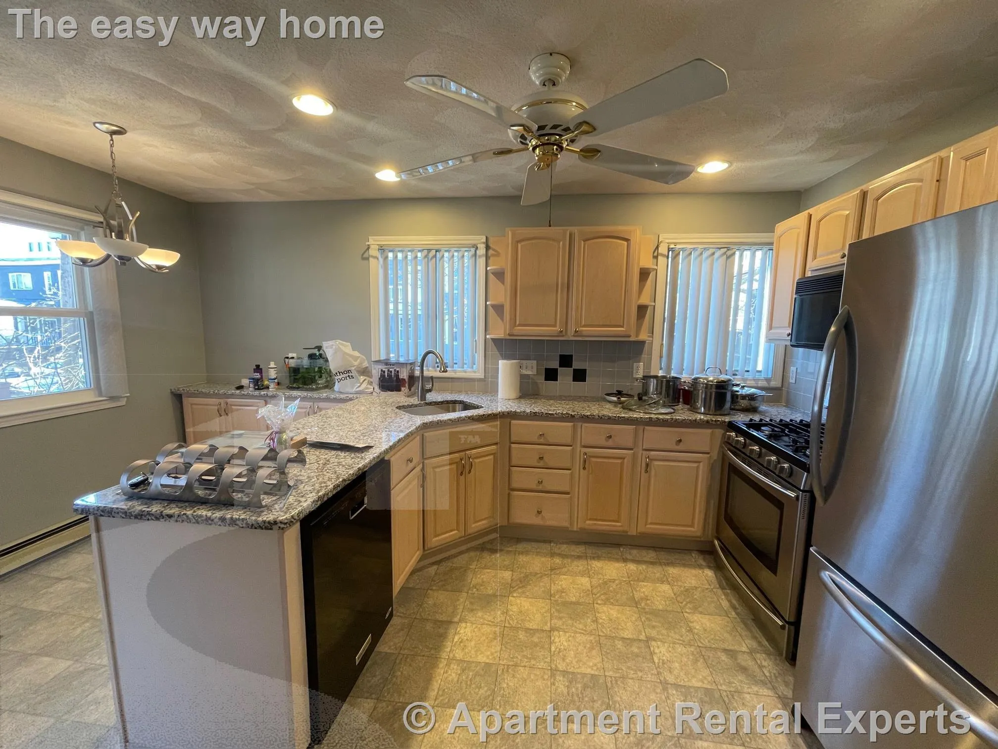 112 Boston Ave, Ball Square