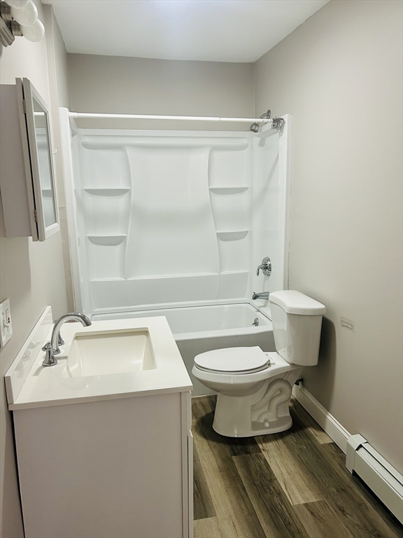 37 Madison St, Fitchburg