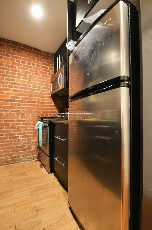 1203 Beacon St, Brookline
