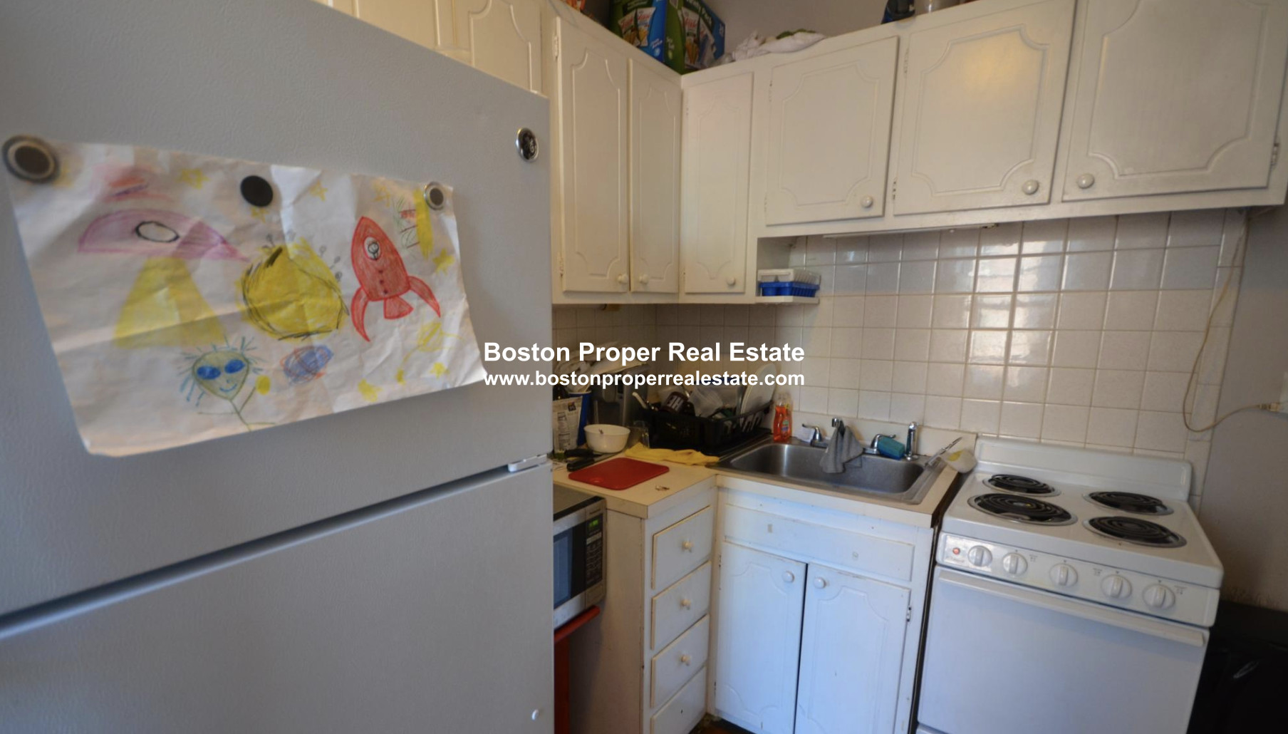 38 Garden St, Beacon Hill