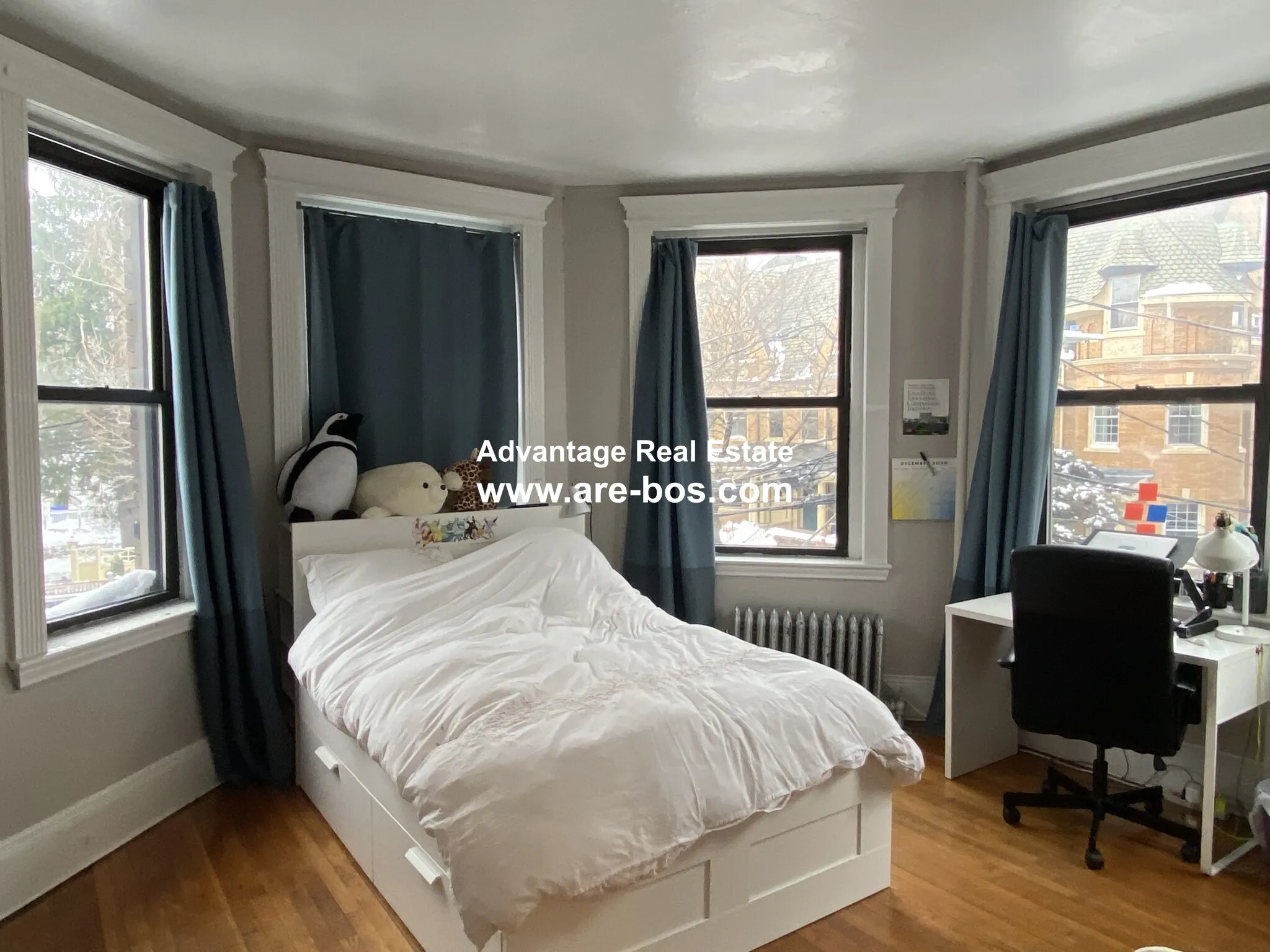 1066 Commonwealth Ave, Brighton