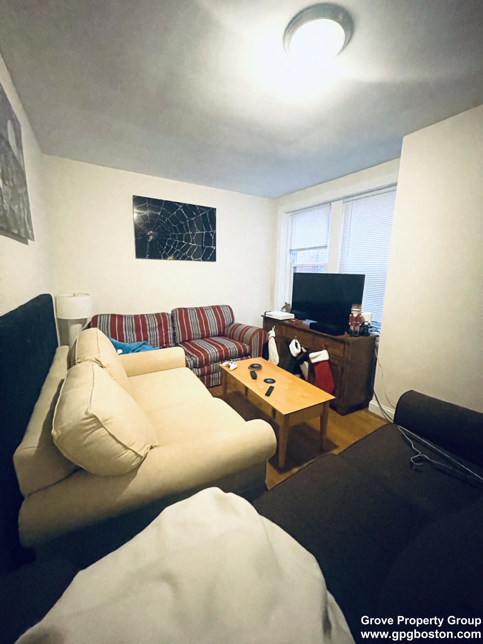 4 Fountain Pl, North End