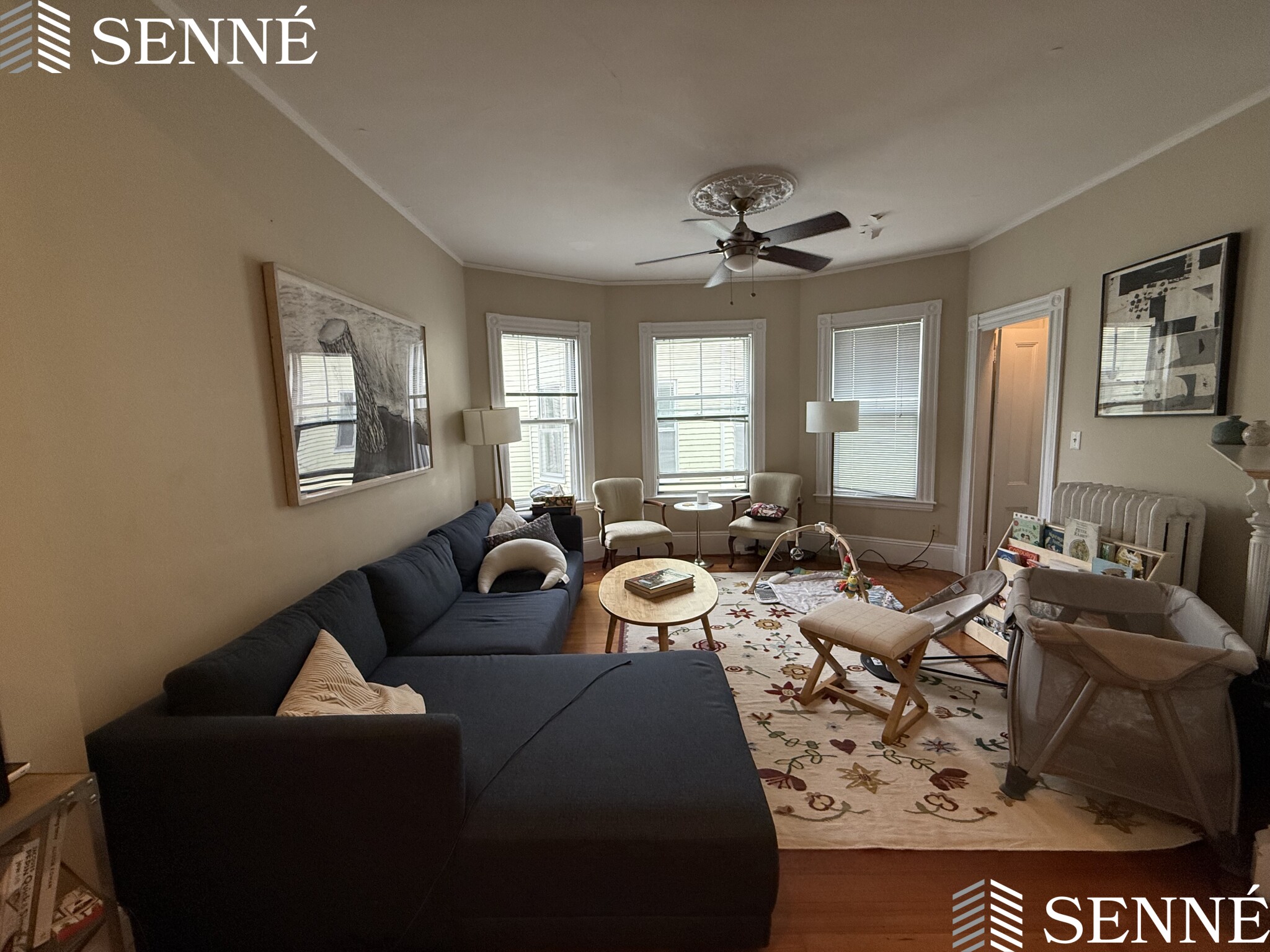 67 Highland Ave, Mid Cambridge