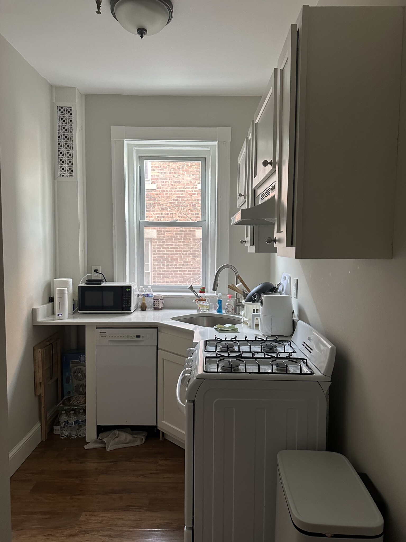 1193 Commonwealth Ave, Allston